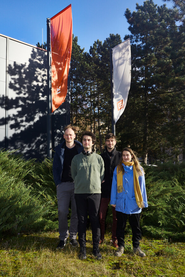 Global Genocide Inc.